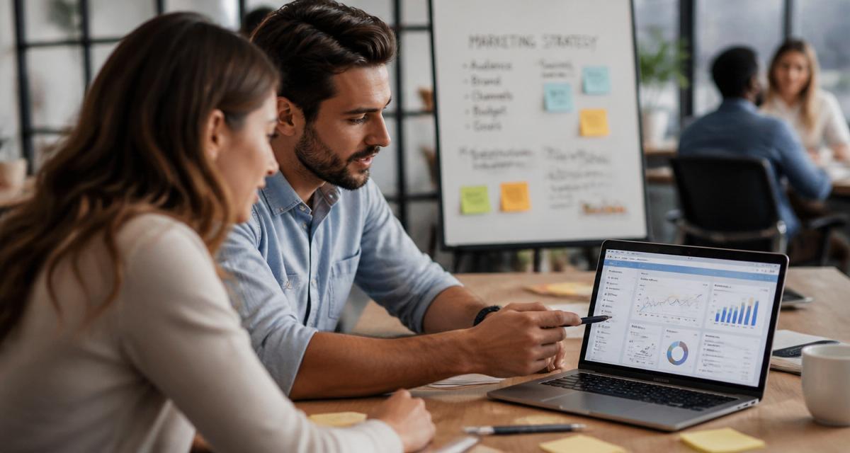 Como agências de marketing encontram clientes para prospectar