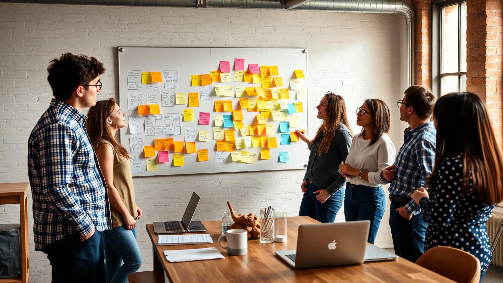Como gerar listas de agências de marketing para prospectar