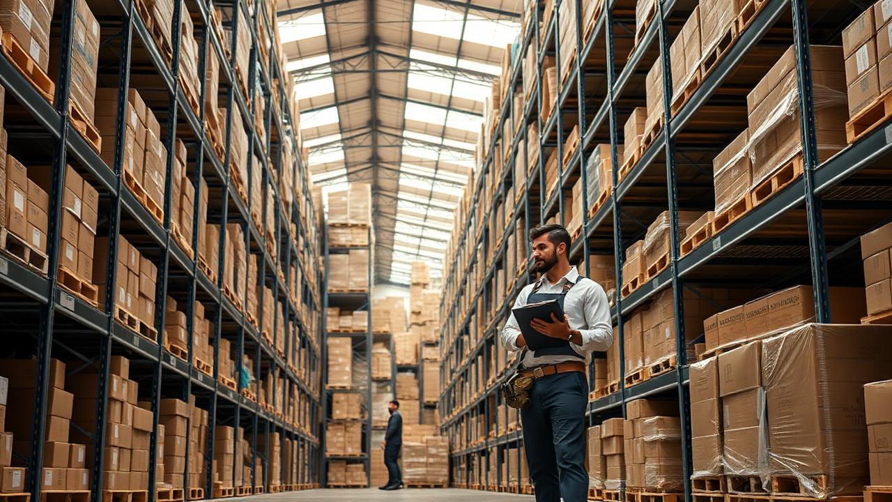 Como gerar listas de atacadistas para prospectar