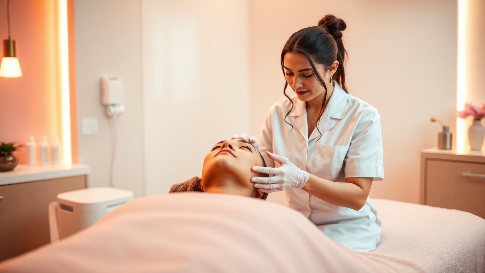 Como Gerar Listas de Clínicas de Estética para Prospectar