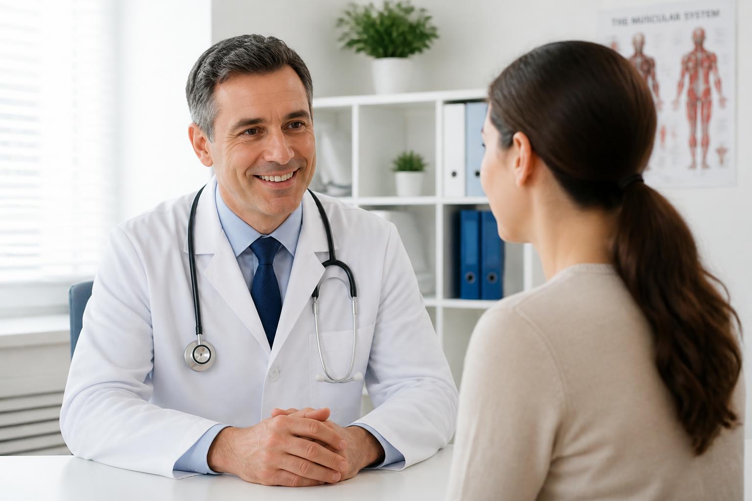 Como Gerar Listas de Clínicas Médicas para Prospectar