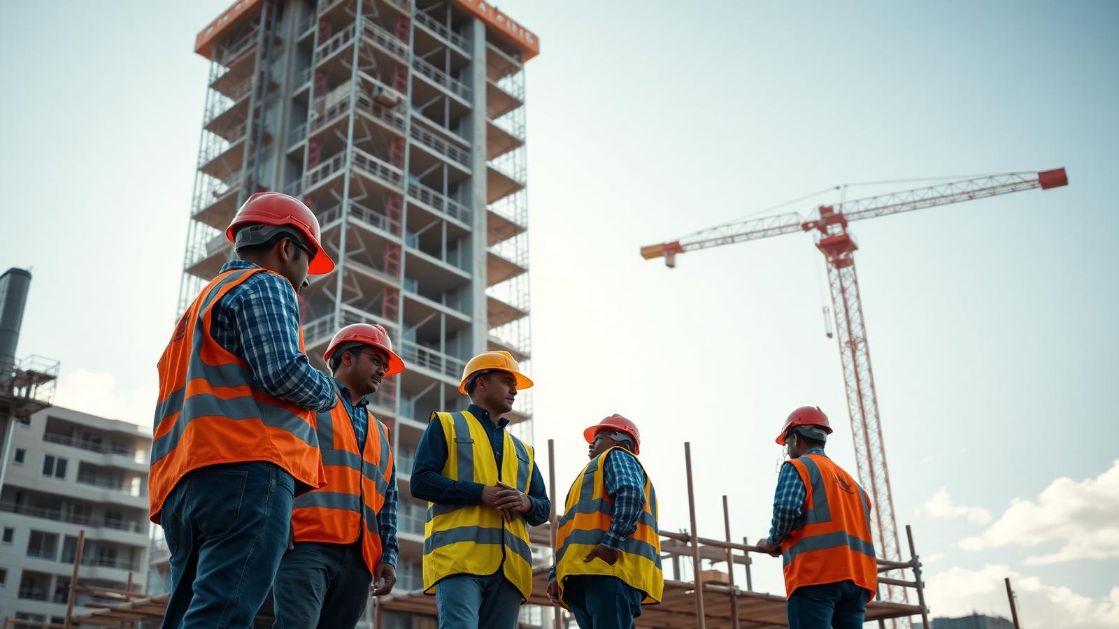 Como Gerar Listas de Construtoras para Prospectar