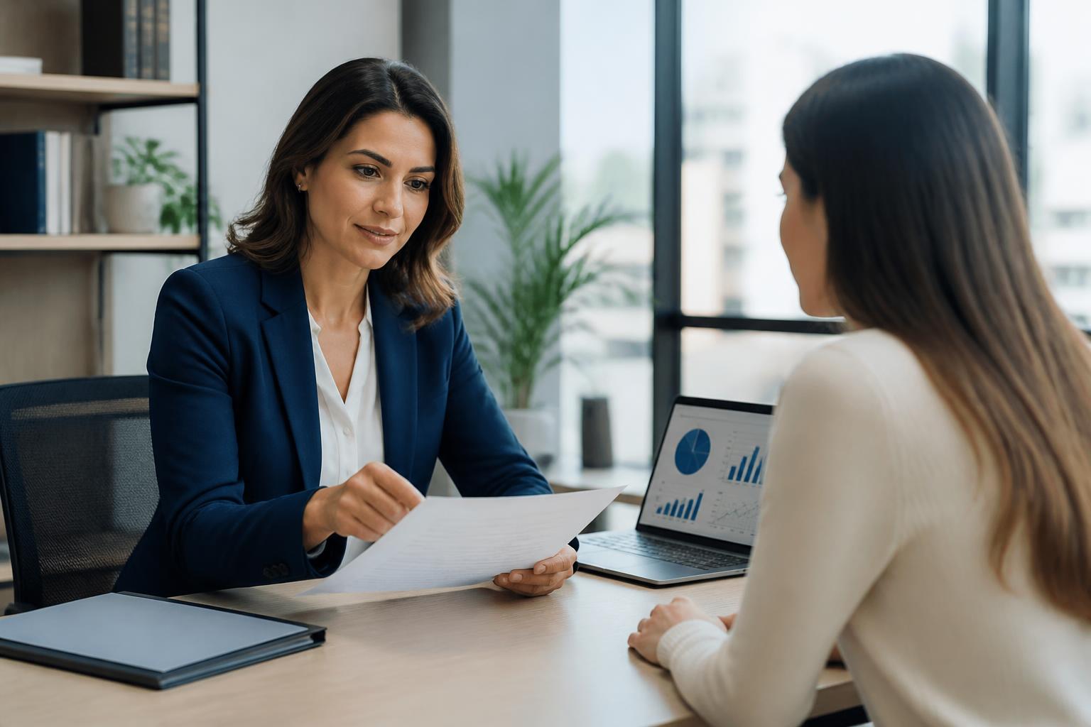 Como gerar listas de corretoras de seguros para prospectar