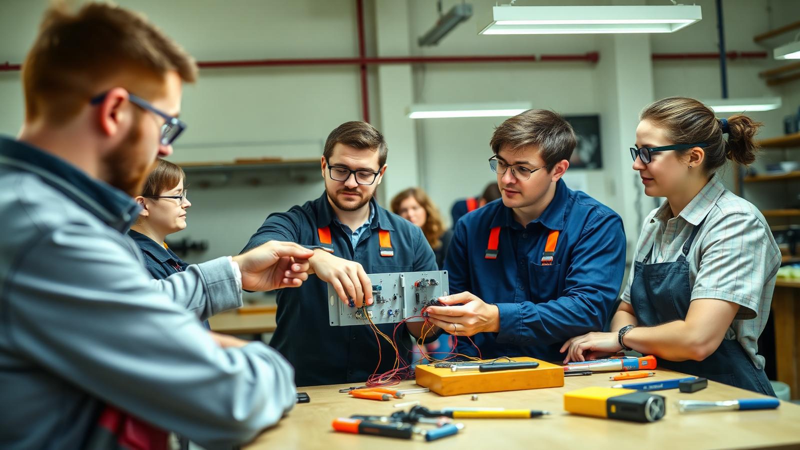 Como Gerar Listas de Cursos Profissionalizantes para Prospectar