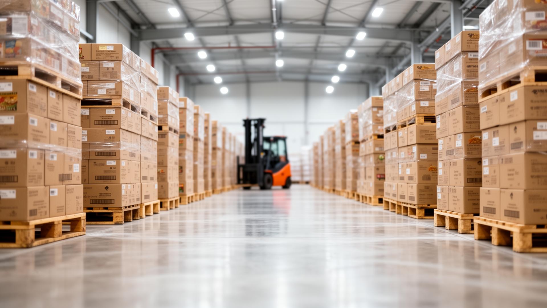 Como Gerar Listas de Distribuidoras de Alimentos para Prospectar