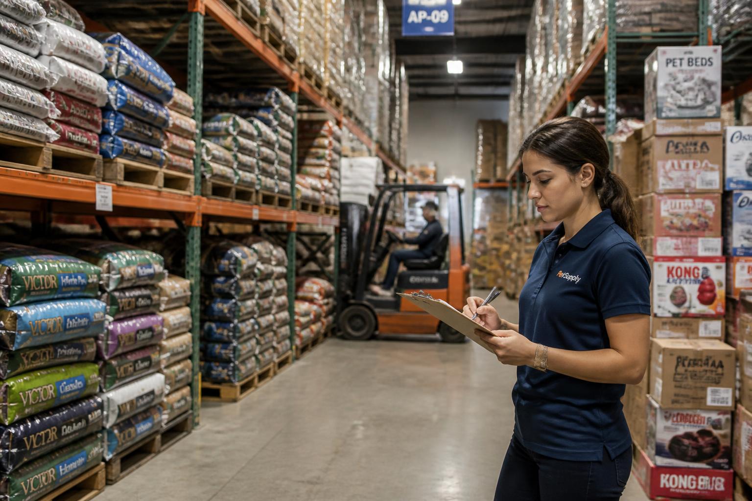 Como Gerar Listas de Distribuidores Pet para Prospectar