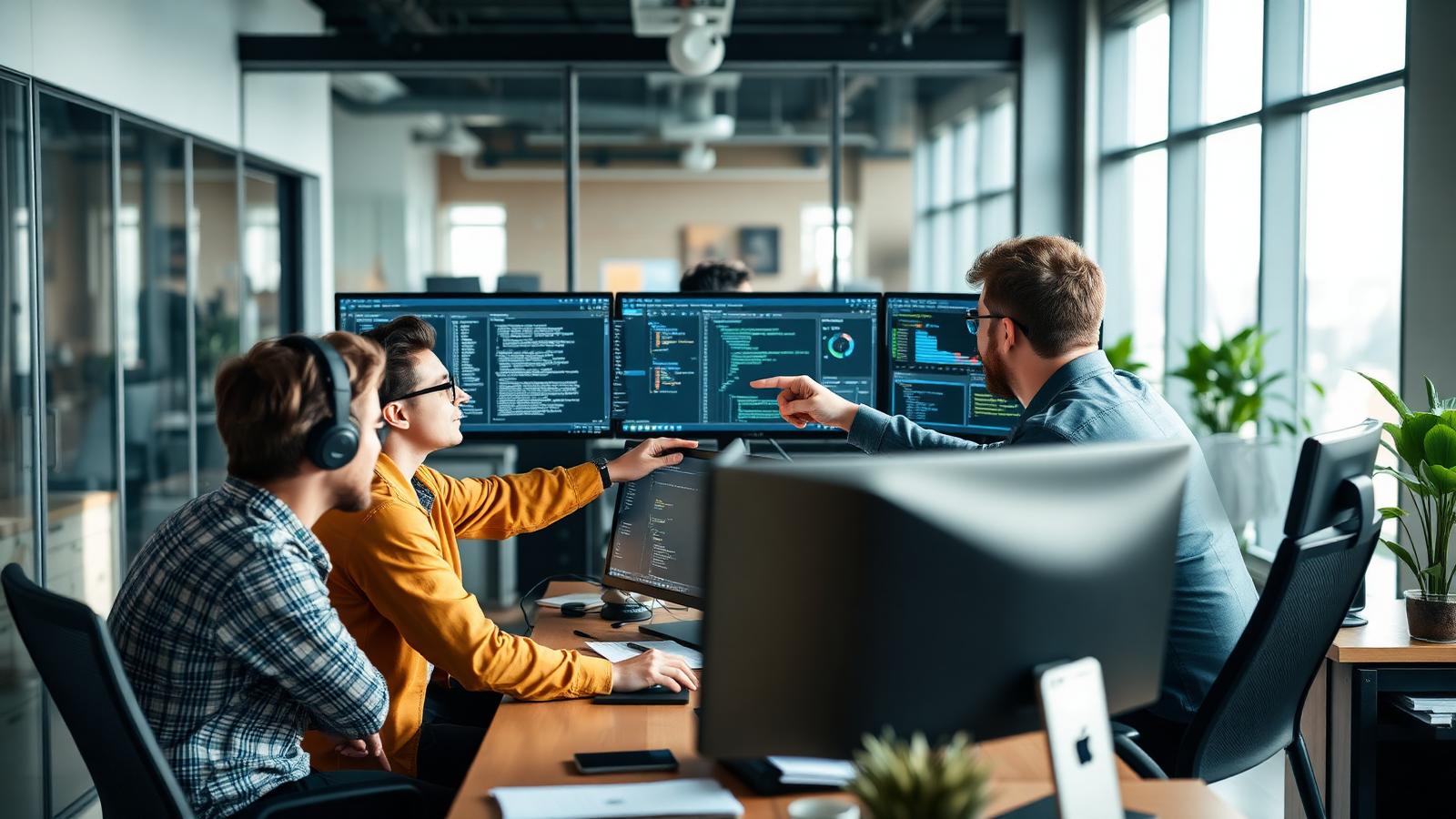 Como gerar listas de empresas de tecnologia para prospectar