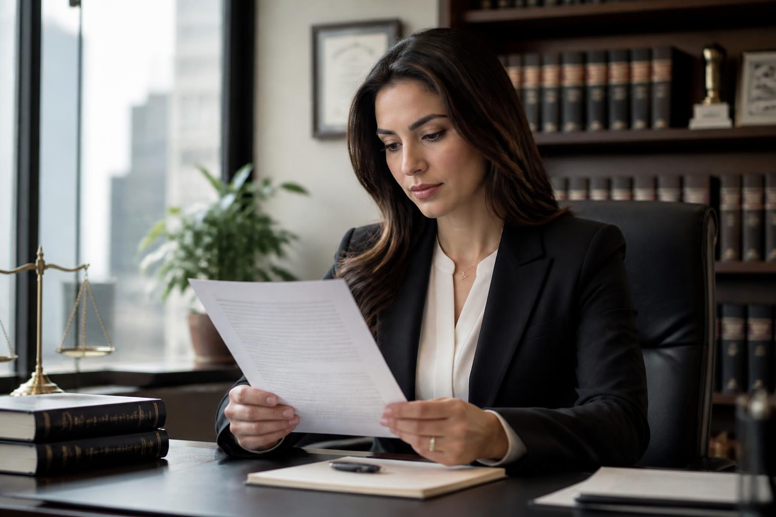 Como gerar listas de escritórios de advocacia para prospectar