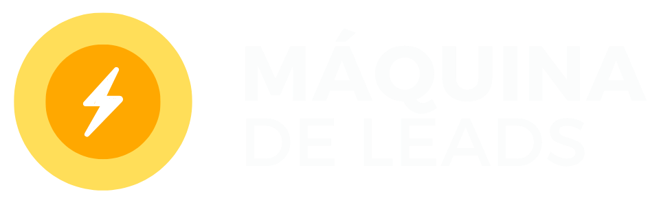 Máquina de Leads