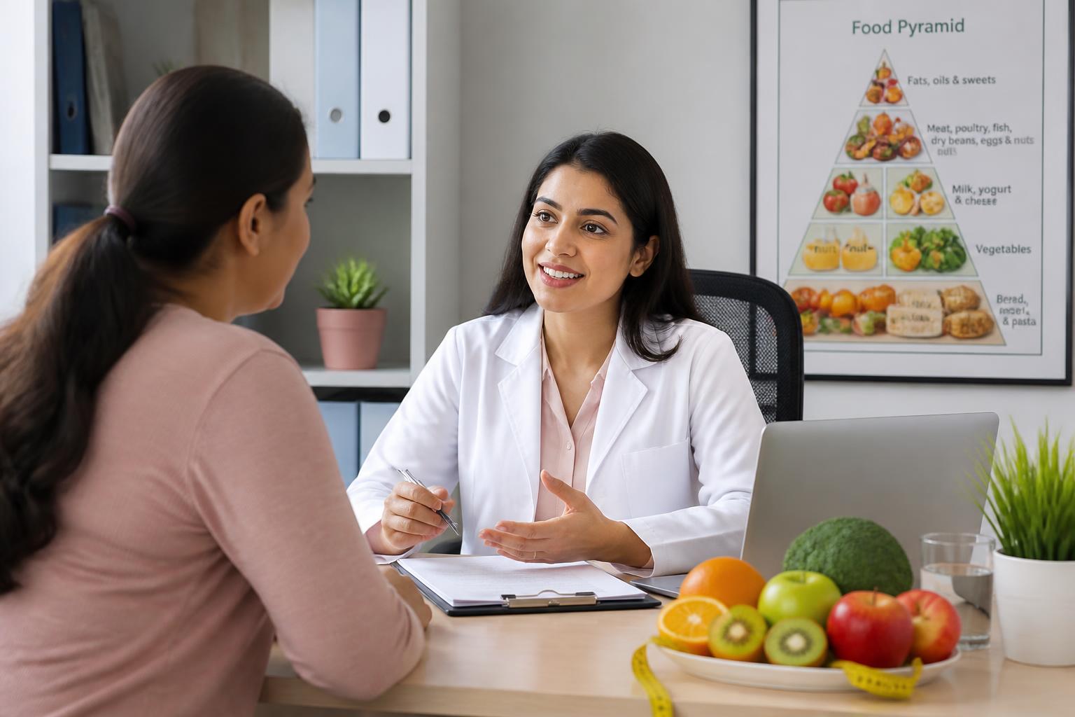 Como Gerar Listas de Nutricionistas para Prospectar
