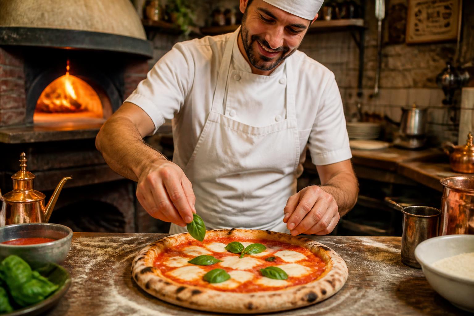 Como Gerar Listas de Pizzarias para Prospectar