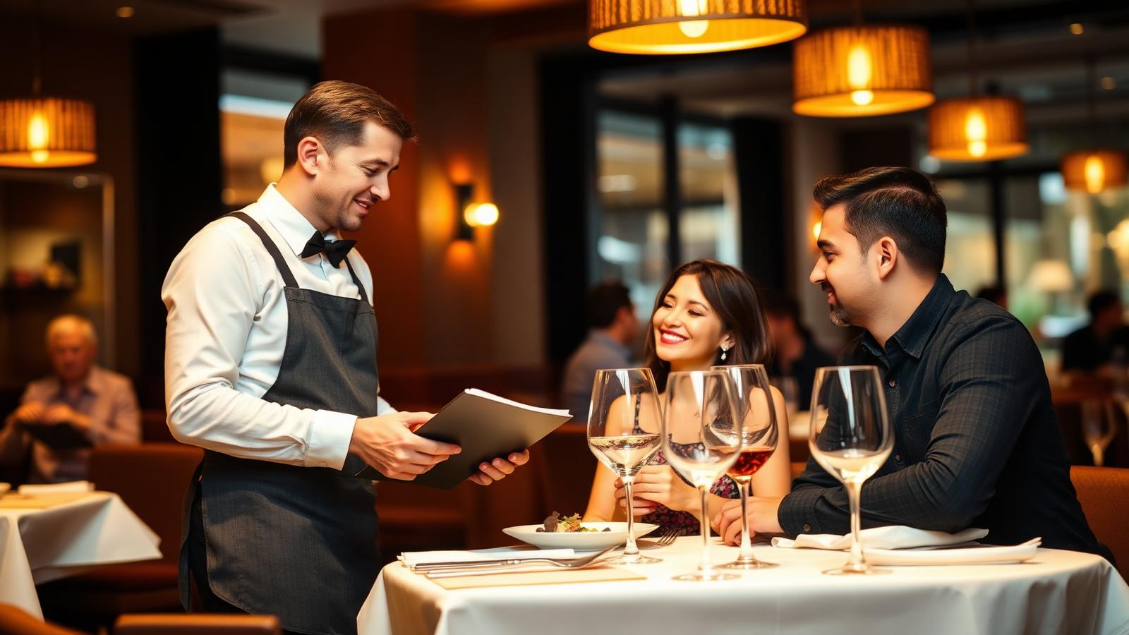 Como Gerar Listas de Restaurantes para Prospectar