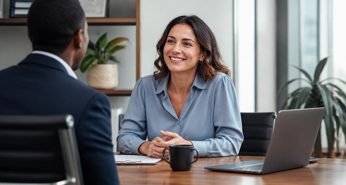Social Selling B2B: como construir confiança antes da abordagem comercial