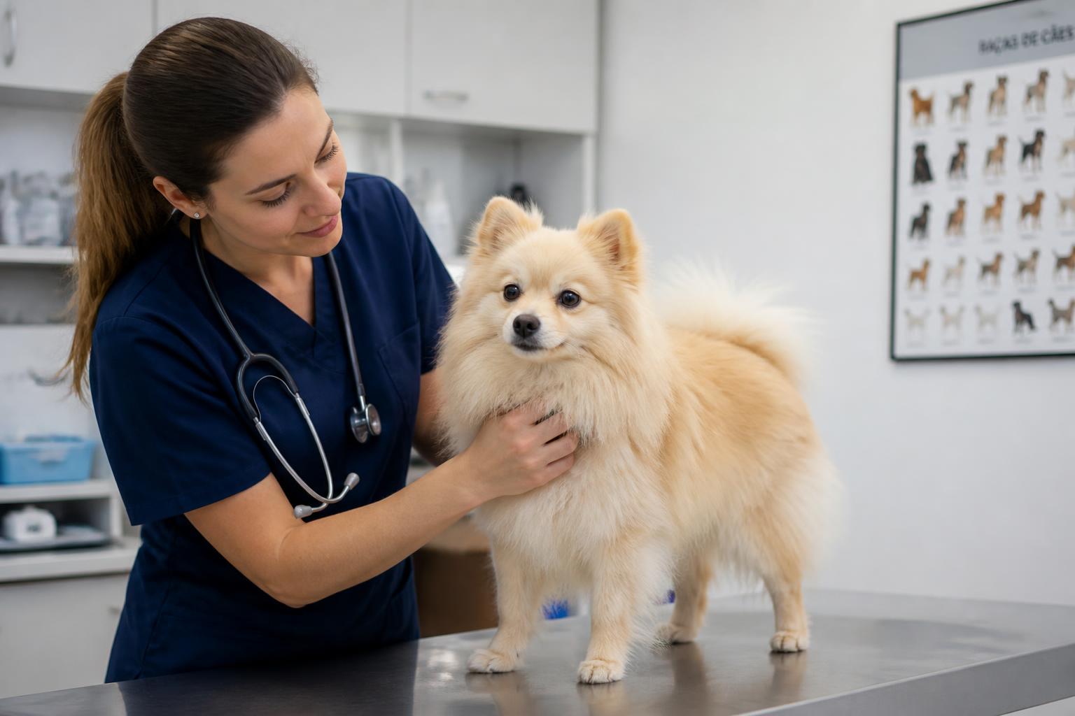 Como Gerar Listas de Clínicas Veterinárias para Prospectar